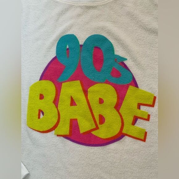 Judith March Sweatshirt - Picture 2 of 7